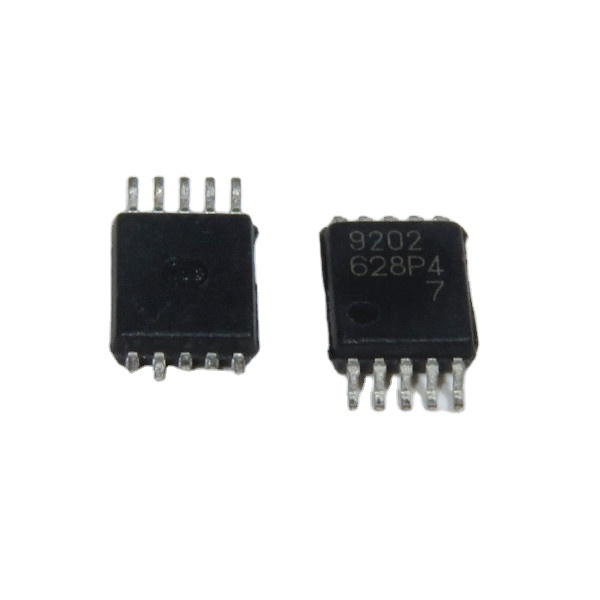 9202 Brand New Good Quality Cheap Price IC Chips in Stock modules for Bom Service