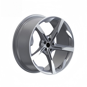 Ruedas Deportivas de Aleación Forjadas, Cóncavas Profundas, de 17-26 Pulgadas, Compatibles con <span class=keywords><strong>Mercedes</strong></span>-Benz <span class=keywords><strong>AMG</strong></span> Clase GLS, en Oferta - Product Image 1