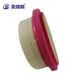 ไส้กรองอากาศคริส รุ่น 6.4212.0 ทำจากเยื่อไม้ สำหรับกรองอากาศ - Product Image 1