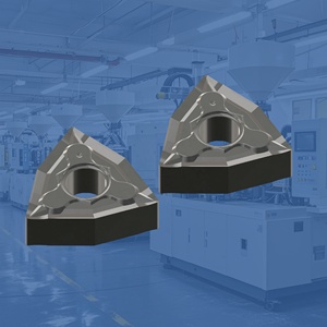 Vulcan <span class=keywords><strong>CNC</strong></span> Lathe công cụ chèn wnmg <span class=keywords><strong>carbide</strong></span> cho nhôm phay và biến cắt hiệu suất cao - Product Image 3