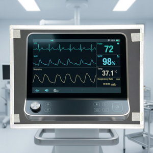 Módulos LCD Innolux al por Mayor, G150XJE-E02, 15 Pulgadas, 1024x768, Contraste de 2500:1, Panel LCD para Imágenes Médicas, G150XJE-E01 - Product Image 1