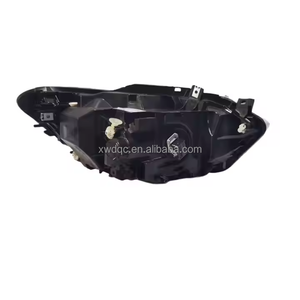 Precio directo de fábrica Super Vision Car LED Headlight para <span class=keywords><strong>BMW</strong></span> 1 Series F20 118I 120i 125I <span class=keywords><strong>140i</strong></span> 2016-2019 años Xenon Headlamp - Product Image 6