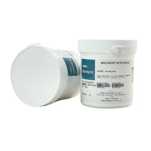 MOLYKOTE HP-870 Film de fusion pour imprimante, huile de graisse, lubrifiants pour copieur en silicone - Product Image 6