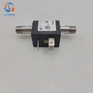 Repuestos para Impresora de Inyección de Tinta <span class=keywords><strong>Gotec</strong></span> 08-T/DLC 114602, Bomba de Aire Electromagnética Digital de Vidrio Nueva, 100% Original, 0.15kg, China - Product Image 2