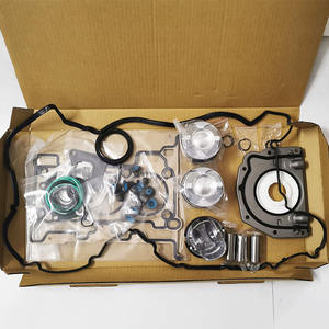 1771609 1939521 CM5G-6051-GC Pistons de moteur et Kit de joint de culasse pour <span class=keywords><strong>Ford</strong></span> B-<span class=keywords><strong>MAX</strong></span> <span class=keywords><strong>C</strong></span>-<span class=keywords><strong>MAX</strong></span> Focus 1.0 Ecoboost M1CA M1DA M2DA SFCA SFCB - Product Image 2