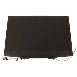 Modulo LCD per Laptop (Schermo LCD + Cover + Cornice Anteriore + Cavo + Cerniera) per DELL Serie G G3 3590 03K7CP 3K7CP (1920x1080) Nuovo - Product Image 2