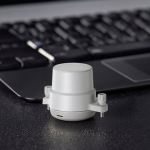 AUTEL Robotics EVO Max Original RTK Module Integrates a Wide-angle Zoom Infrared Laser Ranging System - Product Image 2