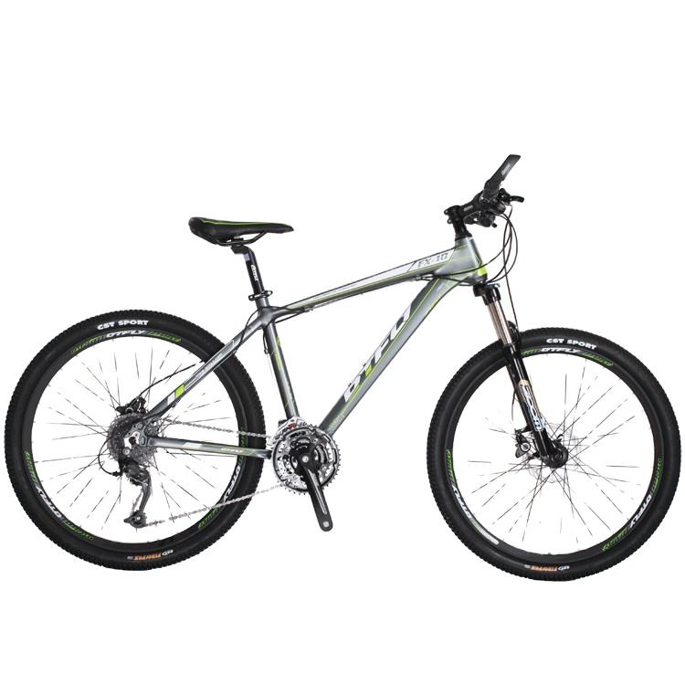 Tianjin Peerless Bicycle Quality MTB Tandem Cycles