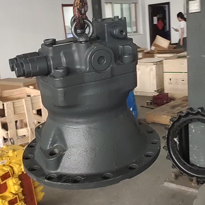 M2X146B ekskavatör hidrolik <span class=keywords><strong>Motor</strong></span> SH240-3 salıncak <span class=keywords><strong>Motor</strong></span> - Product Image 4
