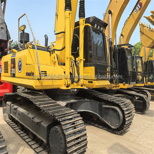 PC450รถตักดิน Komatsu แบบใช้ใน PC300-7รถตัก PC350แบบ PC300-7ญี่ปุ่น - Product Image 3