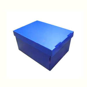 Venta al por mayor Caja de transferencia Caja rígida personalizada reutilizable resistente a productos químicos con tapa - Product Image 6