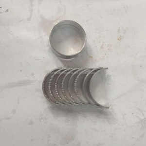 อะไหล่เครื่องยนต์รถขุด 3D84 3D84-1 3D84-2 3D84-3 เมนแบริ่ง 129001-02930 129150-23600 แบริ่งก้านสูบ - Product Image 5