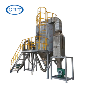 Séchoir à Offre Spéciale 100L 200 5L 5l/h Lpg20 20L <span class=keywords><strong>litre</strong></span> par heure Lpg 25 kg/h 100kg 150L 150 25 kg GMP Sécheur <span class=keywords><strong>Prix</strong></span> de l'équipement de séchage - Product Image 3