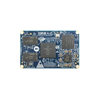 Carte de développement IMX8M Mini Android 9.0 Linux 4.14 QT5.10