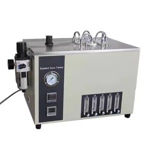 SYD-8019A Probador de Goma en Gasolina por Evaporación por Chorro, Método ASTM D381, Alta Precisión 1%, IP55 - Product Image 1