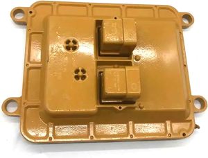 D6N D6M Bulldozer Controller 172-9389 for <b>CAT</b> Original D8R D7R Control Unit <b>ECM</b> 1729389 - Product Image 4