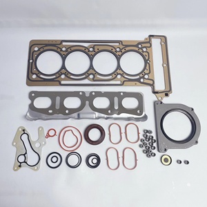 KUSIMA Bộ Gioăng Đệm Đầu Xi Lanh Nhà Máy Cho Mercedes-Benz M270 1.6T 2.0T Bộ Hoàn Chỉnh Tổng Thể A2700160020 - Product Image 5