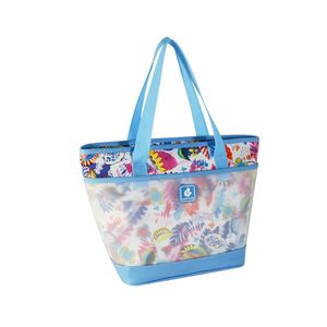 Bolsa Térmica para Almuerzo Personalizada de Fábrica, con Tanque Interior Reforzado, Impermeable, Aislamiento Térmico, Diseño Cruzado Profesional, OEM/ODM - Product Image 2