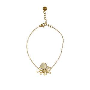 Bracelet à breloques raffiné YE195-S160-18939 - Product Image 1