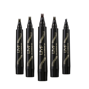 Lápiz de Cejas UMF para Microblading, Resistente al Agua, Punta de Horquilla, Larga Duración, Profesional, Delineado Fino, Lápiz Mineral para Cejas - Product Image 1