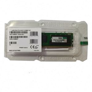 P43331-B21 ใหม่ในสต็อก Hxx 64GB Dual Rank X4 DDR5-4800 EC8 Registered Smart Memory สำหรับเซิร์ฟเวอร์ G11 - Product Image 4
