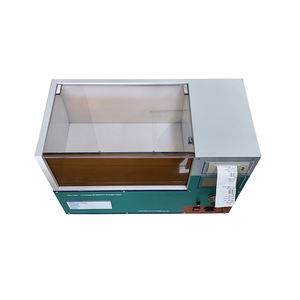 Dielektrik arıza gerilimi için <span class=keywords><strong>ASTM</strong></span> <span class=keywords><strong>D1816</strong></span> standart Test yöntemi - Product Image 3