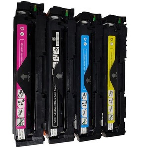 Toner pour Hewlett Packards Couleur LaserJet Pro CF-401 M 277 dw 252M-252-MFP M277mfp 401X cartouche de tambour photocopieur CARTOUCHE - Product Image 6