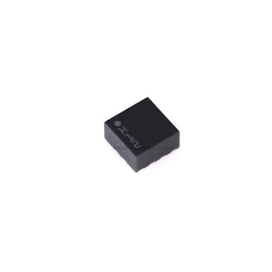 เจเควี ใหม่และของแท้ LIS2HH12TR LGA-12 ชิปเซ็นเซอร์ตรวจจับความเร่งแบบ MEMS 3 แกน - Product Image 1