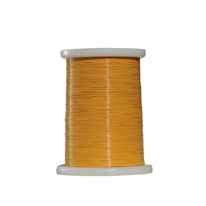 7*0.22mm Single Core Double Insulated Wire Insulated Winding Wire für Automotive Electronics