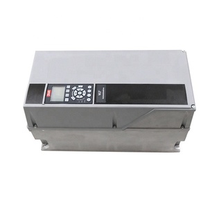 Variador de Frecuencia Original Nuevo VLT FC-302P11KT5E55H1XGXXXXSXXXXAUBXCXXXXDX - Product Image 6