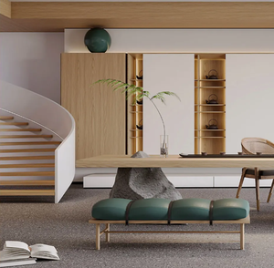 Pannello <span class=keywords><strong>OSB</strong></span> in Pino Treezo, Spessore 9-25mm, Dimensioni Personalizzabili, Finiture Multiple, Pannello Melaminico Bifacciale per <span class=keywords><strong>Pannelli</strong></span> Posteriori di Armadi - Product Image 3