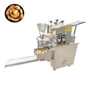 Australia Dumpling Making Machine Mini Samosa Making Machine Commercial Dumpling Making Machine - Product Image 4