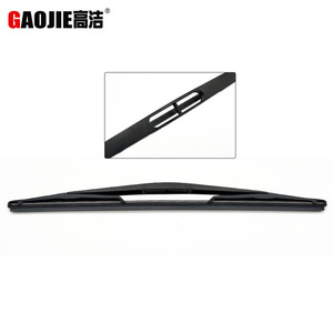 Aplicable al conjunto del brazo del limpiaparabrisas trasero del Dacia Sandero 2008-2012 - Product Image 2