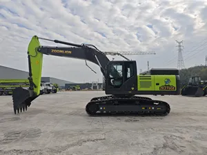 Factory Direct ZE275 Medium Crawler <b>Excavator</b> Quarry Mining Municipal Large Earthwork Construction - Product Image 3