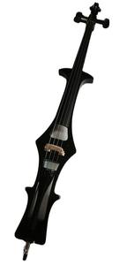 Usine directe en gros Logo personnalisé pas cher <span class=keywords><strong>prix</strong></span> rouleau droit blanc noir <span class=keywords><strong>violoncelle</strong></span> électrique - Product Image 4