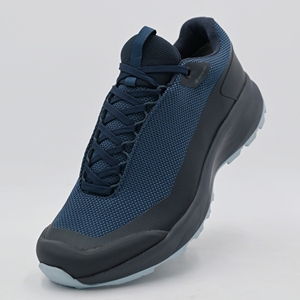 Chaussures de randonnée basses pour hommes, prêtes à être expédiées, imperméables, en mesh TPU, antidérapantes, avec semelle intermédiaire en EVA et semelle extérieure en caoutchouc - Product Image 4