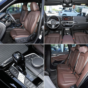 Vehículo de <span class=keywords><strong>Segunda</strong></span> <span class=keywords><strong>Mano</strong></span> de Alta Calidad, <span class=keywords><strong>BMW</strong></span> <span class=keywords><strong>X3</strong></span> SUV 2020-2025, Automático, Bajo Kilometraje, <span class=keywords><strong>Gasolina</strong></span>, Exportación - Product Image 4