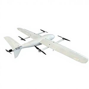 Dron de Carreras FPV de Bajo Costo, 15 Pulgadas, 8 kg, Vtx 3w, Cámara 4k, Motor sin Escobillas, Control Remoto, Largo Alcance - Product Image 1