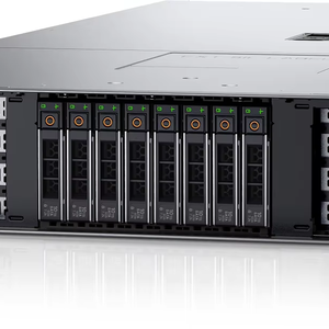 Venta Directa de Fábrica, Servidor en Rack PowerEdge R750XA Xeon 5320 2U, 2.2GHz, 3 Años de Garantía, Red de Datos, en Stock - Product Image 1