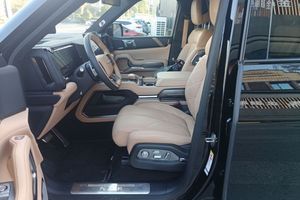 Xe đã qua sử dụng, chất lượng tốt, đời 2024, Leopard 8 BYD 8 Hybrid 1.5 <span class=keywords><strong>Turbo</strong></span> Premium, bán chạy nhất, tình trạng tốt, mới 2025 - Product Image 5