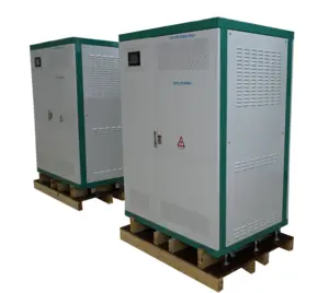 100kwh 50kwh 30kwh Ess Lithium Batteries Solar Energy Storage System for Industrial, Residential, Commercial