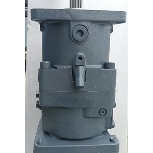 Bomba Hidráulica de Pistones Axiales Variables de Alta Presión A11V(L)O190 A11VLO190LE2S/11L-NSD12K02P A11VLO190LE2S/11L-NSD12K72P - Product Image 1