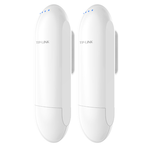 Module WiFi <span class=keywords><strong>TP</strong></span>-<span class=keywords><strong>LINK</strong></span> TL-S5G-5KM - IEEE 802.11n Portée 1000m Interface RJ45 pour Positionnement Intérieur Wi-Fi RTT/ToF - Product Image 2