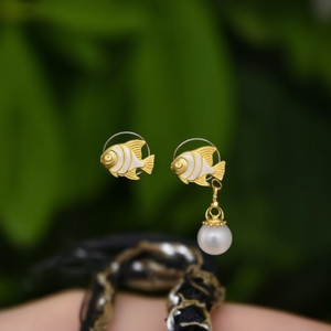 YE220-S160-18930 Fashion <b>Stud</b> <b>Earrings</b> - Product Image 3
