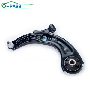 OPASS Front axle lower Control arm For MAZDA 2 Demio IV & TOYOTA Yaris IA R & SCION IA 2014- DA7H-34-300 Factory New Product