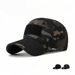 Casquettes de baseball tendance à prix abordable pour la randonnée, le golf et le sport – Nouveaux modèles camouflage - Product Image 1