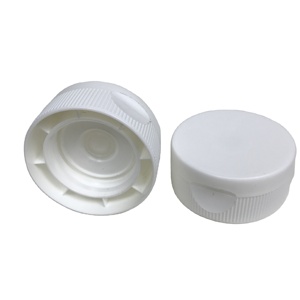 38 Mét PP nhựa không tràn lật <span class=keywords><strong>Top</strong></span> cap với Silicone van cho nước sốt cà chua mứt nước sốt mật ong bóp bao bì chai - Product Image 3