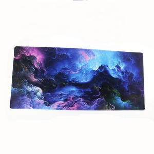 Custom Gaming <strong>Mouse</strong> <strong>Pad</strong> Mousepad Non-slip Rubber Large XXL Keyboard Desk Mat Setup OEM Ideal <strong>for</strong> <strong>Gamers</strong>, Workers and Students - Product Image 1