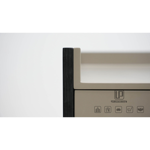 Most Popular Wooden <b>Storage</b> Corner Cabinets Living Room Furniture White Rectangle Cabinet With <b>Drawer</b> Corner Cabinets Living Roo - Product Image 4
