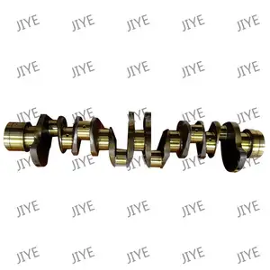 Wholesale Price Crankshaft For Isuzu 6HH1 Engine Parts